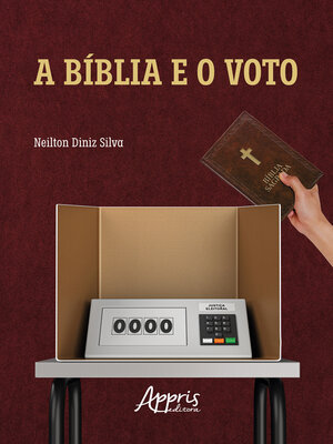cover image of A Bíblia e o Voto